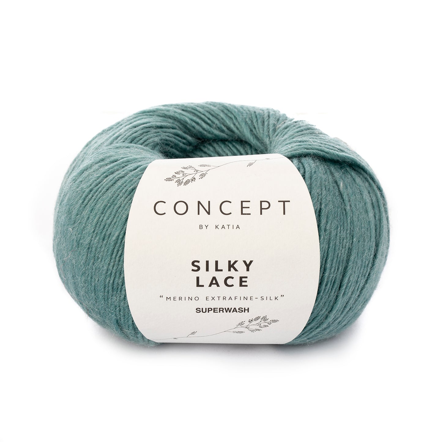 SILKY LACE
