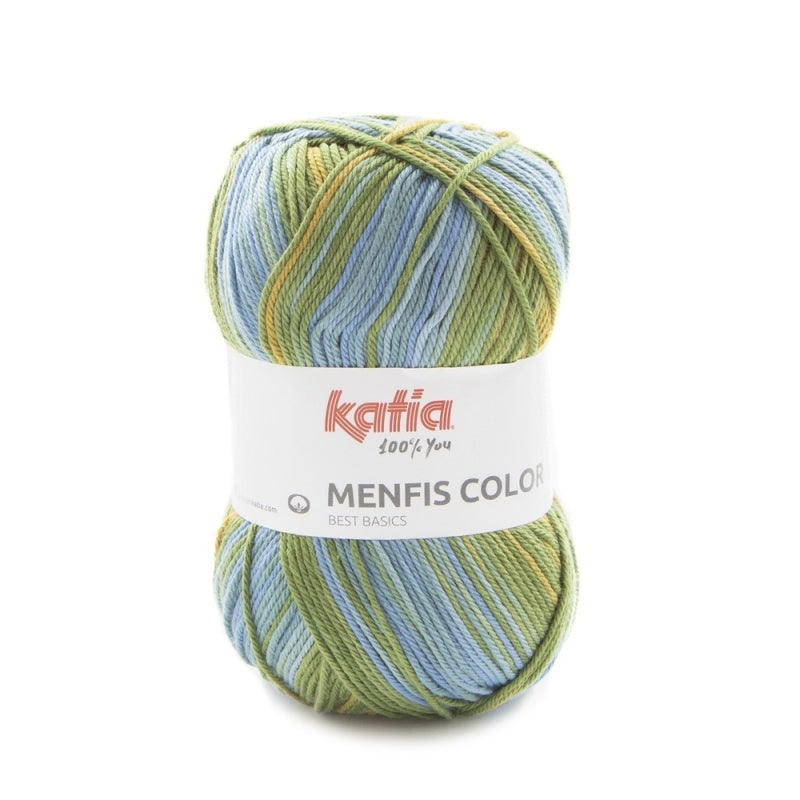Menfis Color