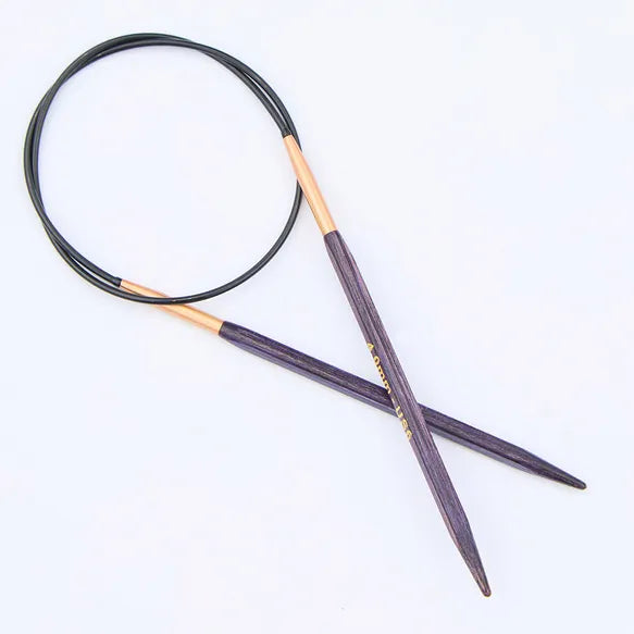 JADORE AIGUILLES CIRCULAIRES 80 CM