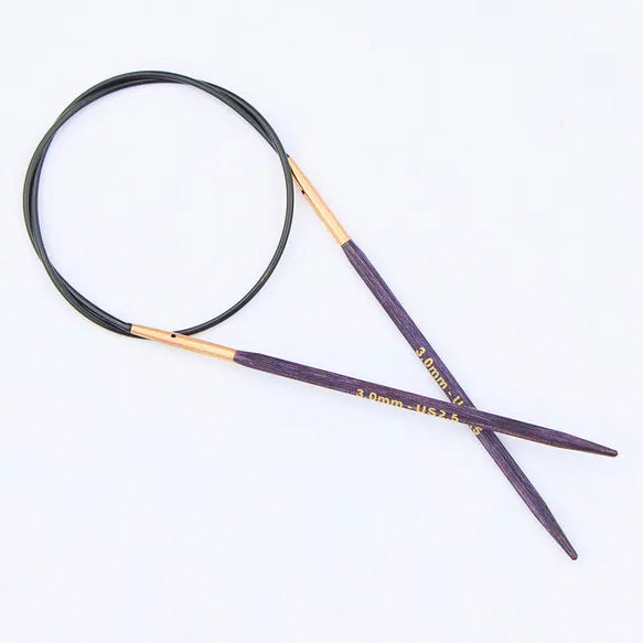 JADORE AIGUILLES CIRCULAIRES 80 CM