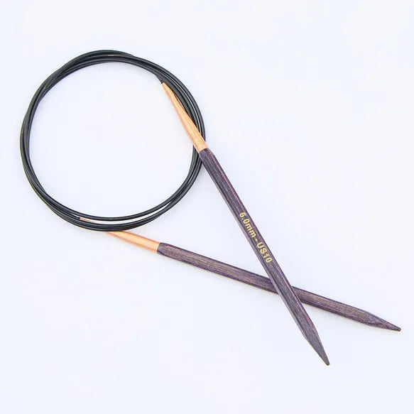 JADORE AIGUILLES CIRCULAIRES 80 CM