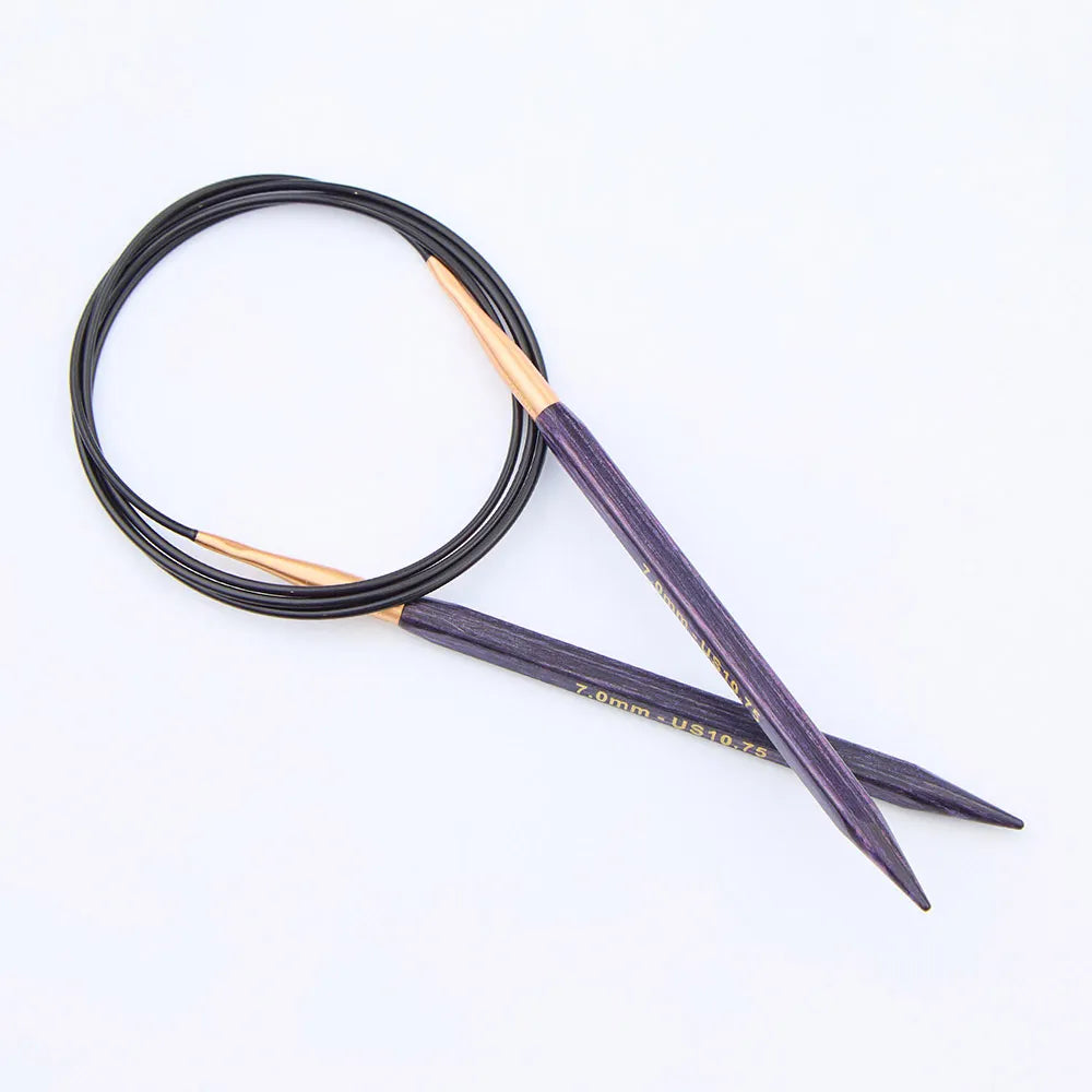 JADORE AIGUILLES CIRCULAIRES 80 CM