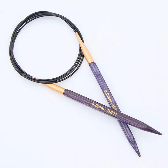 JADORE AIGUILLES CIRCULAIRES 80 CM