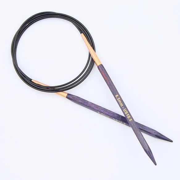 JADORE AIGUILLES CIRCULAIRES 80 CM