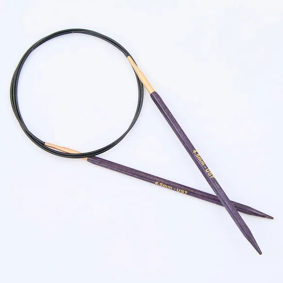 JADORE AIGUILLES CIRCULAIRES 80 CM