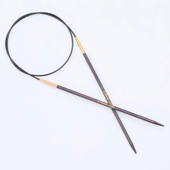 JADORE AIGUILLES CIRCULAIRES 80 CM