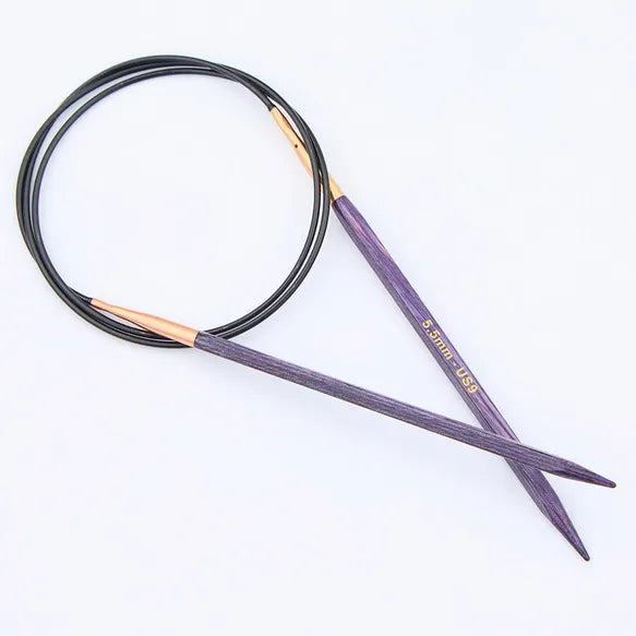 JADORE AIGUILLES CIRCULAIRES 80 CM