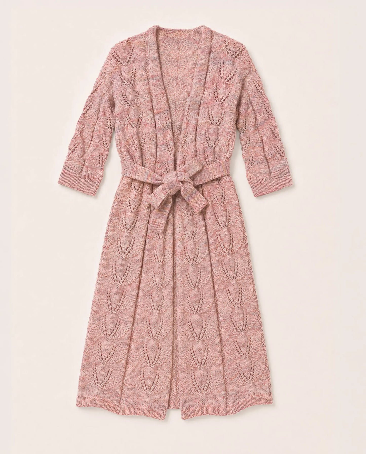 MODÈLE GILET FEMME BARBARA