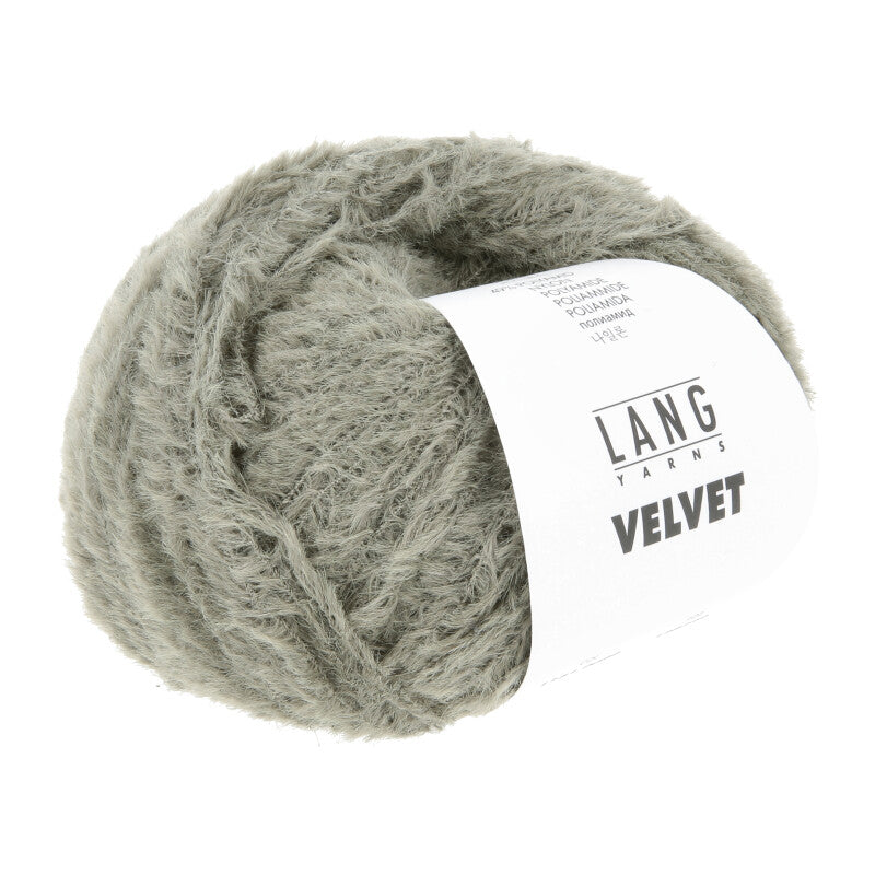 VELVET