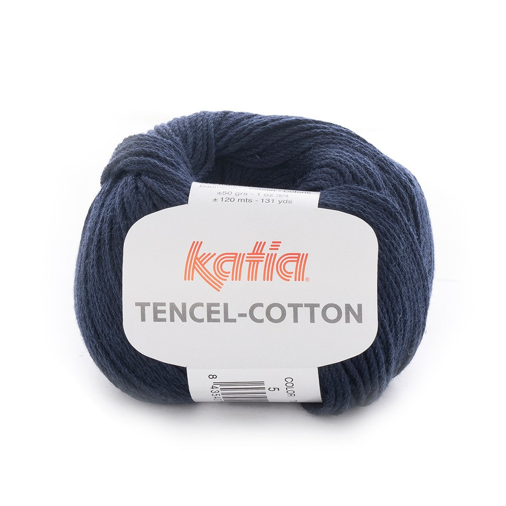 Tencel Cotton