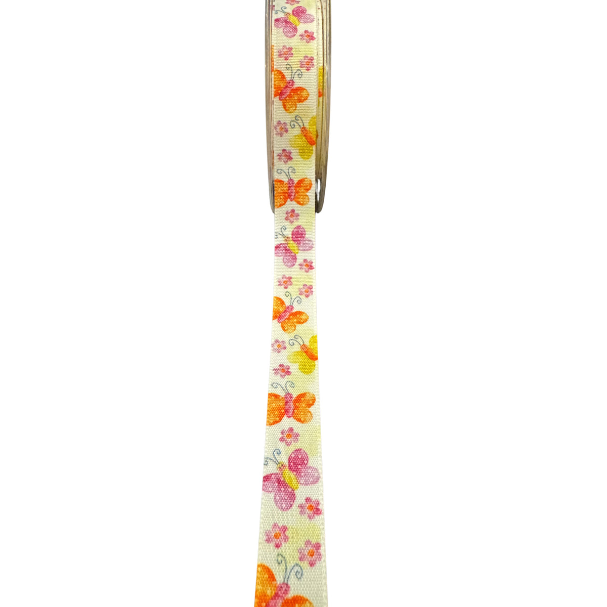 Ruban fantaisie à motifs