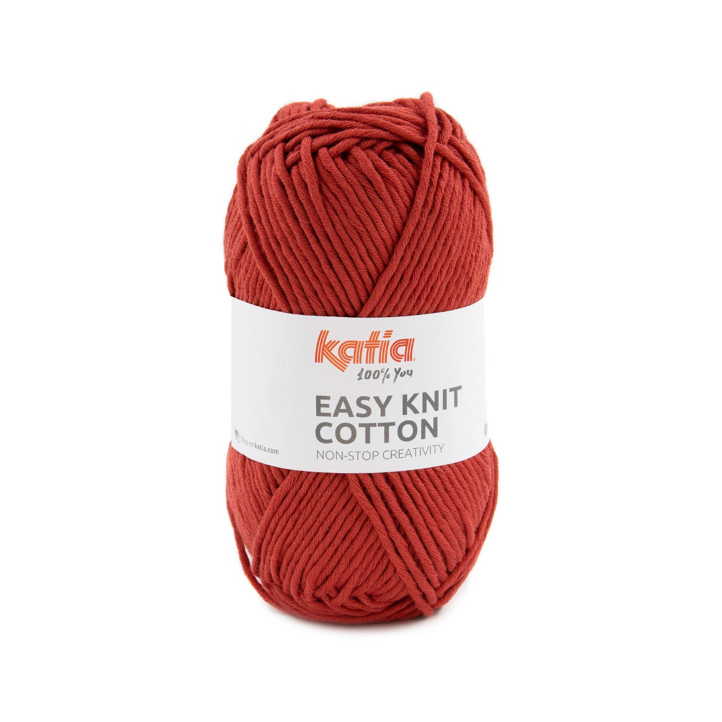 Easy Knit Cotton