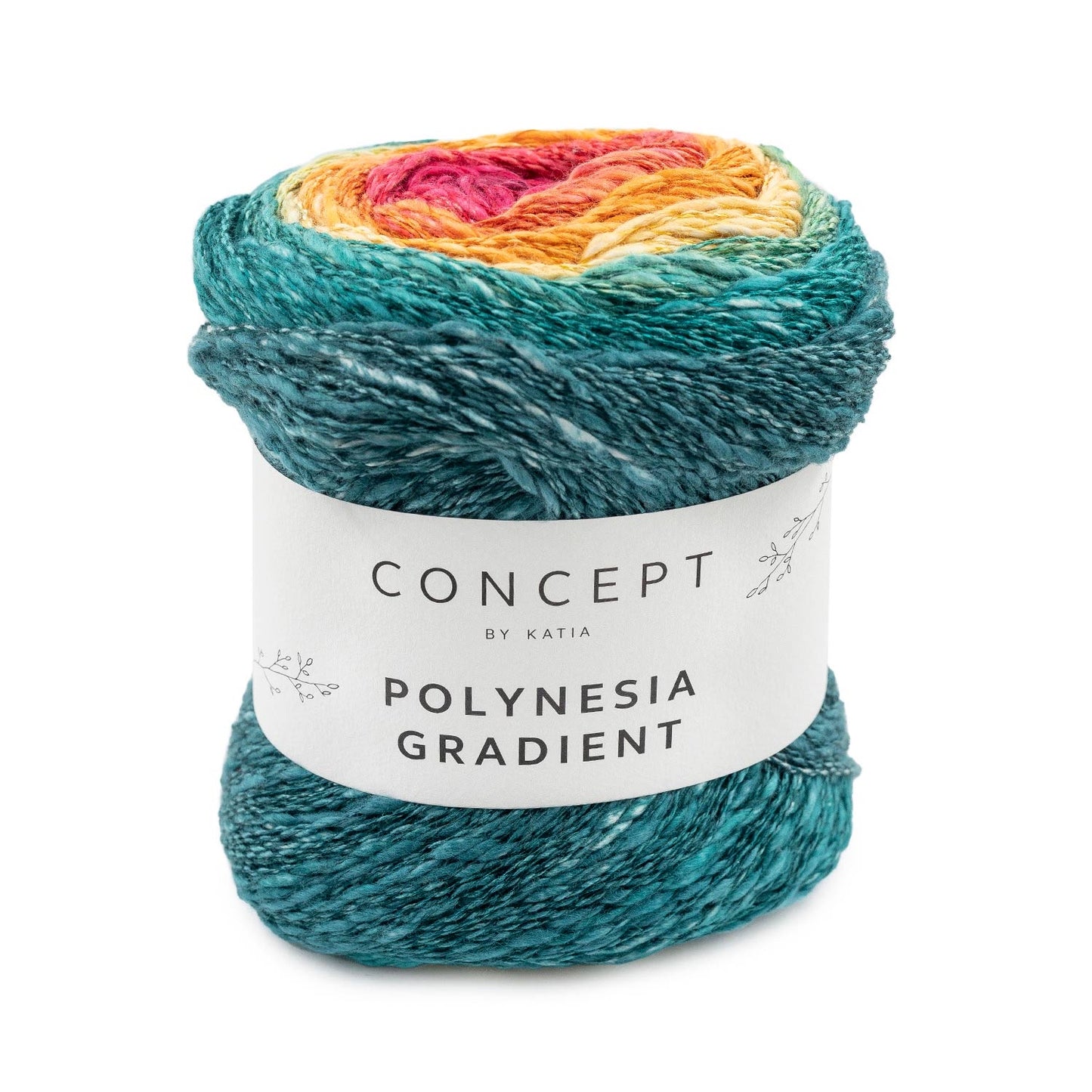 POLYNESIA GRADIENT