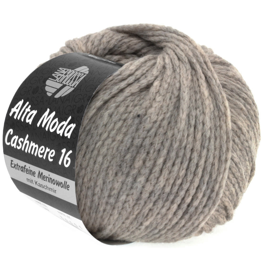 Kit Bonnet Alta Moda Cashmere 16