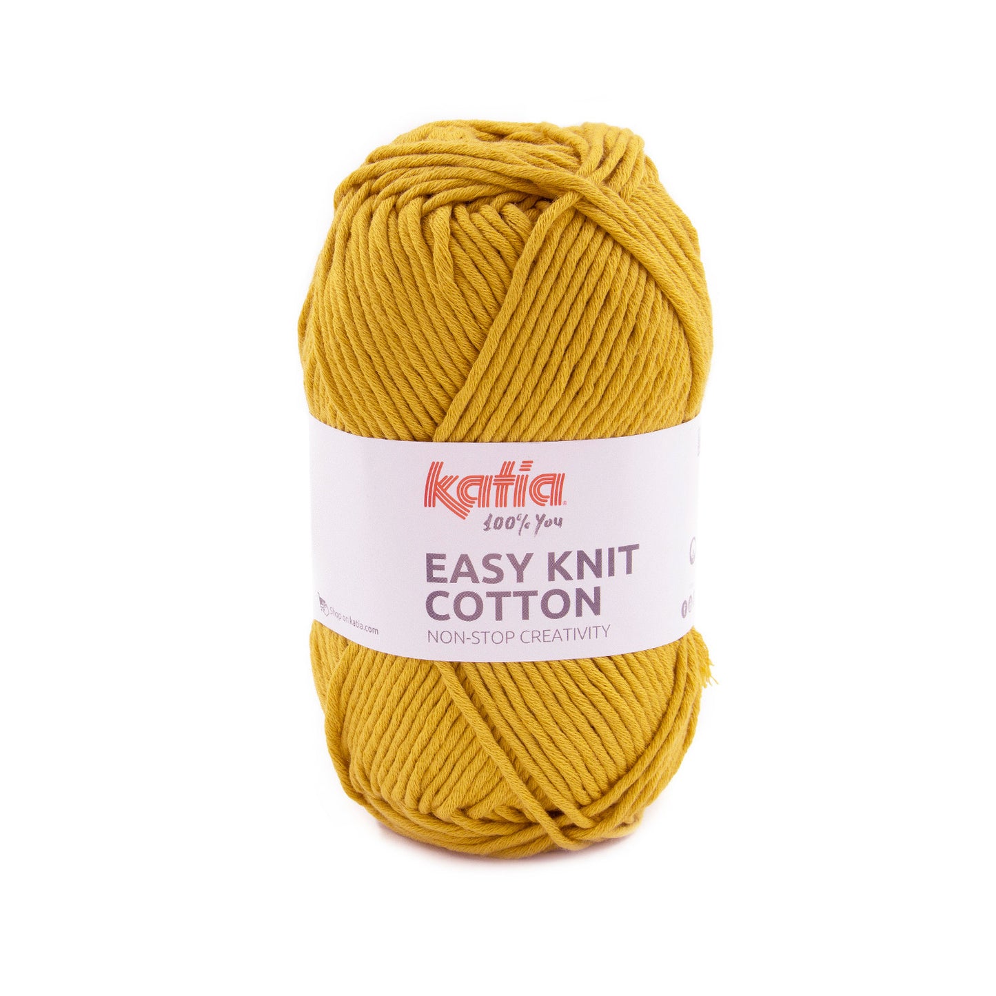 Easy Knit Cotton