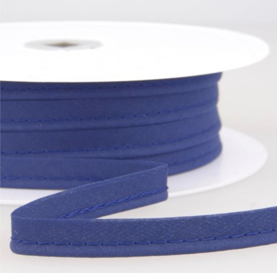 Passepoil / DEPASSANT BIAIS tout textile 10mm