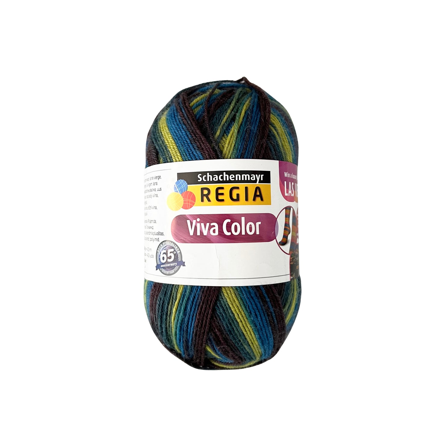 Regia Viva Color
