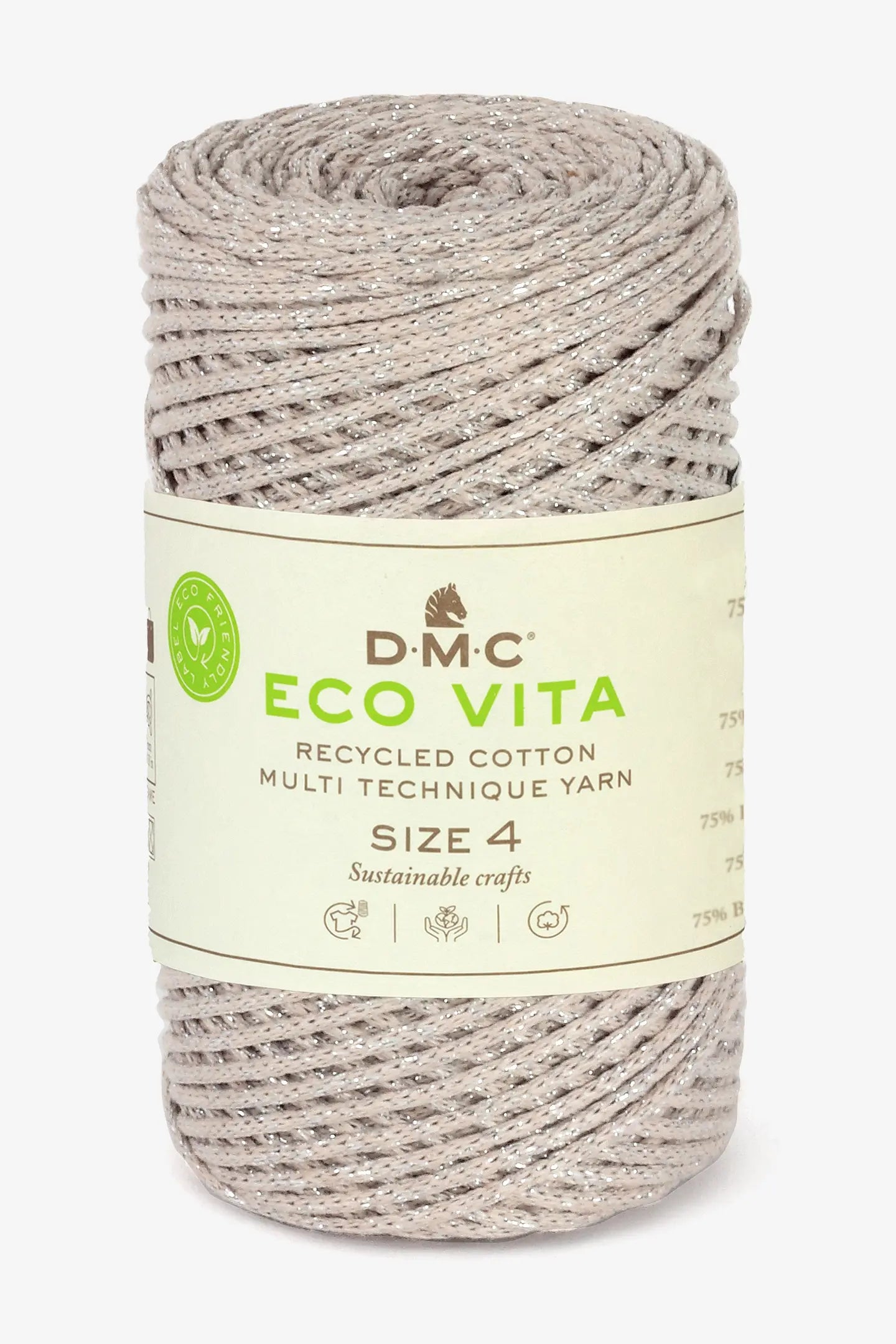 Eco Vita 4 Métallisé / Nova Vita 4 Xmas