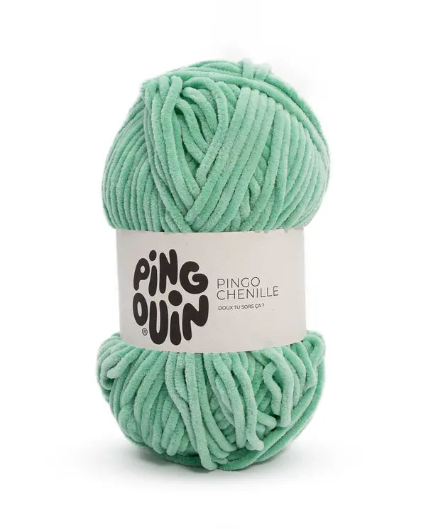 PINGO CHENILLE