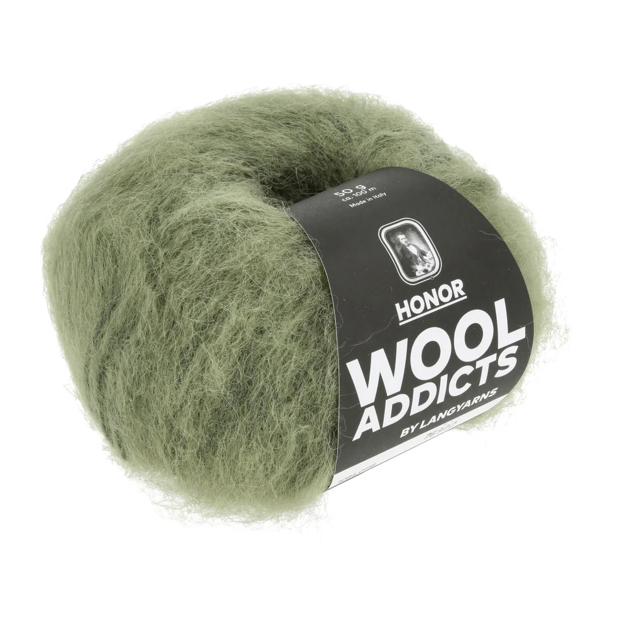 Wooladdicts HONOR