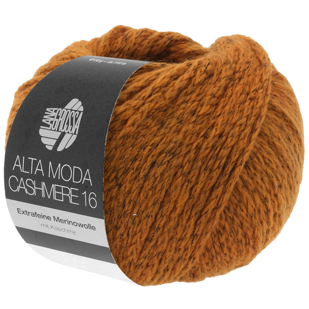 Kit Bonnet Alta Moda Cashmere 16