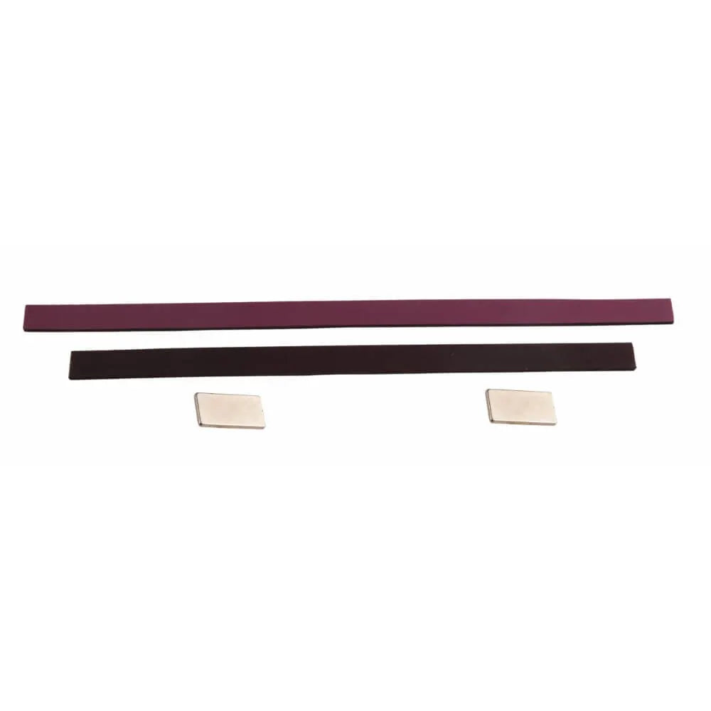Kit de remplacement d’aimants pour support de grille