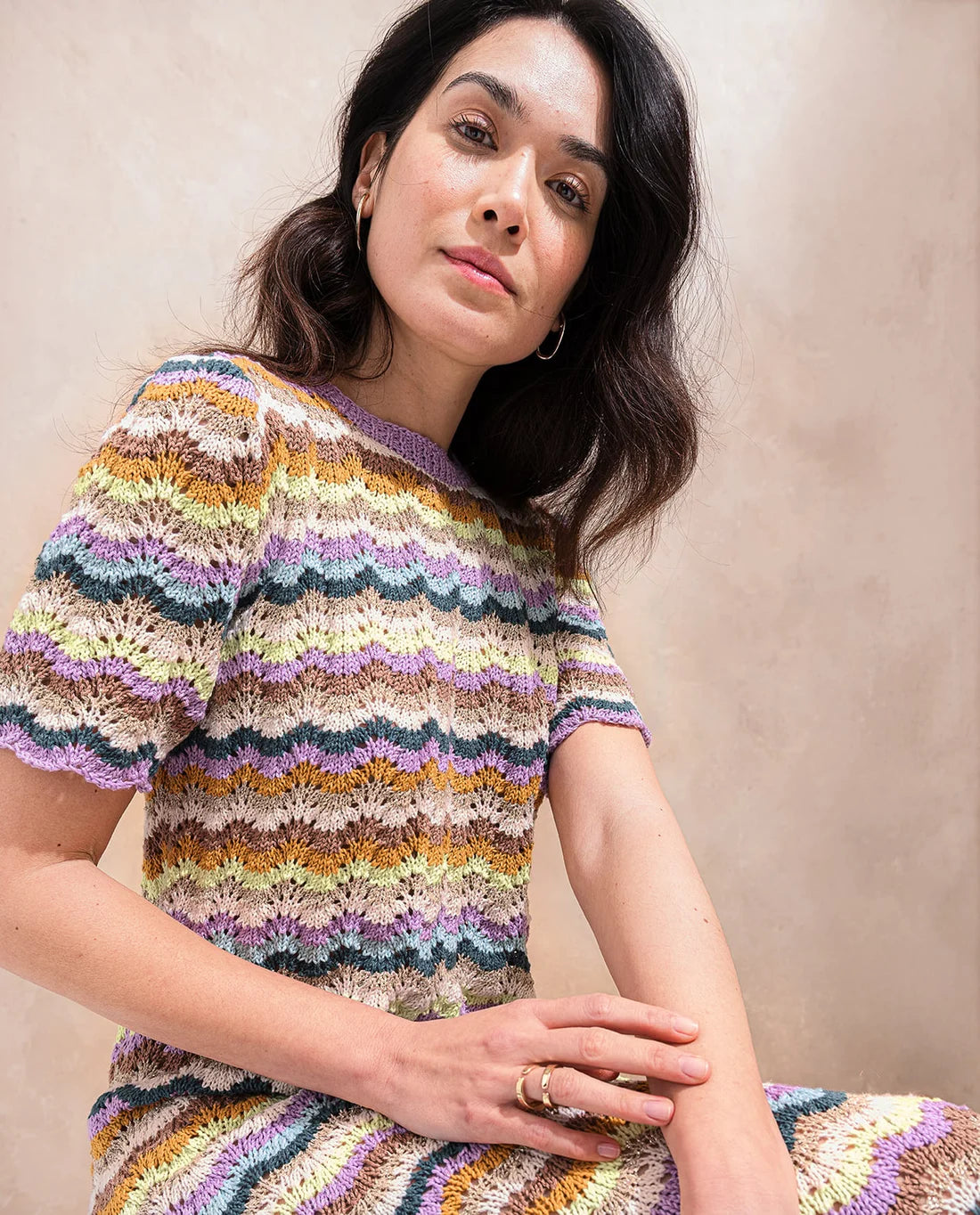 MODÈLE ROBE FEMME LOLA