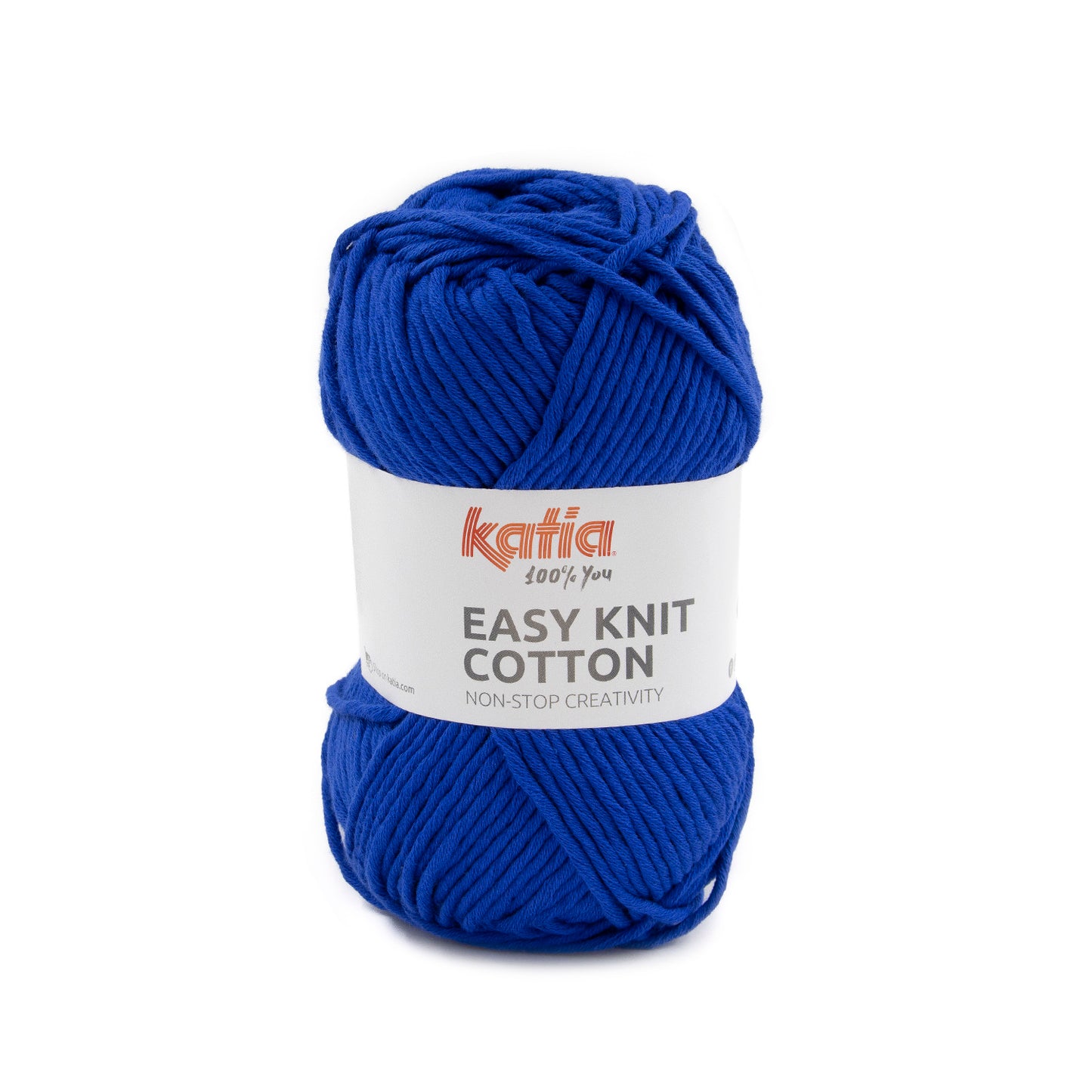 Easy Knit Cotton