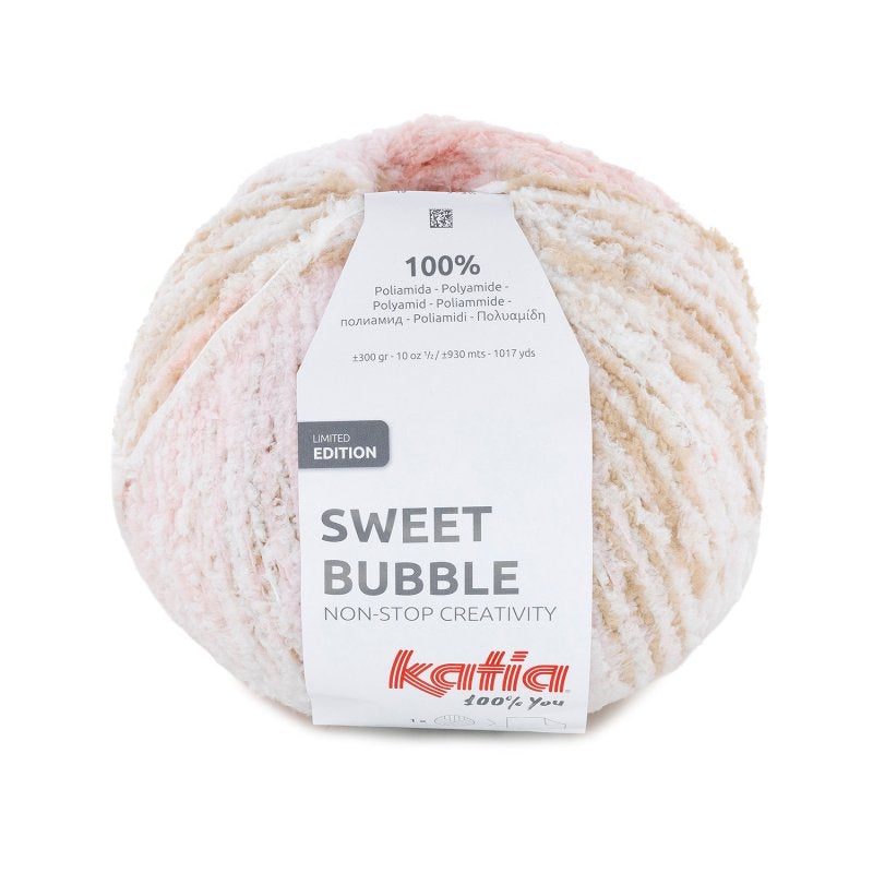 Sweet Bubble