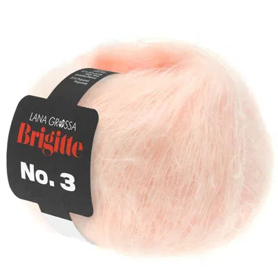 BRIGITTE NO. 3