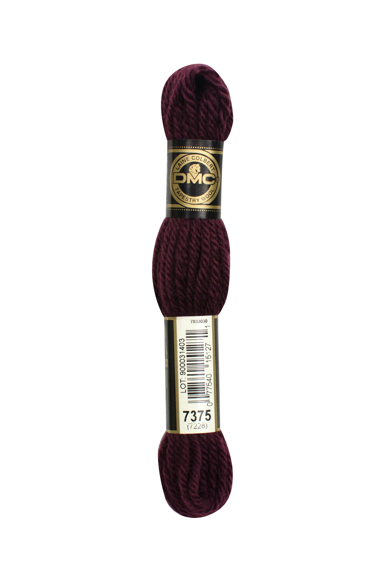 LAINE À TAPISSERIE COLBERT