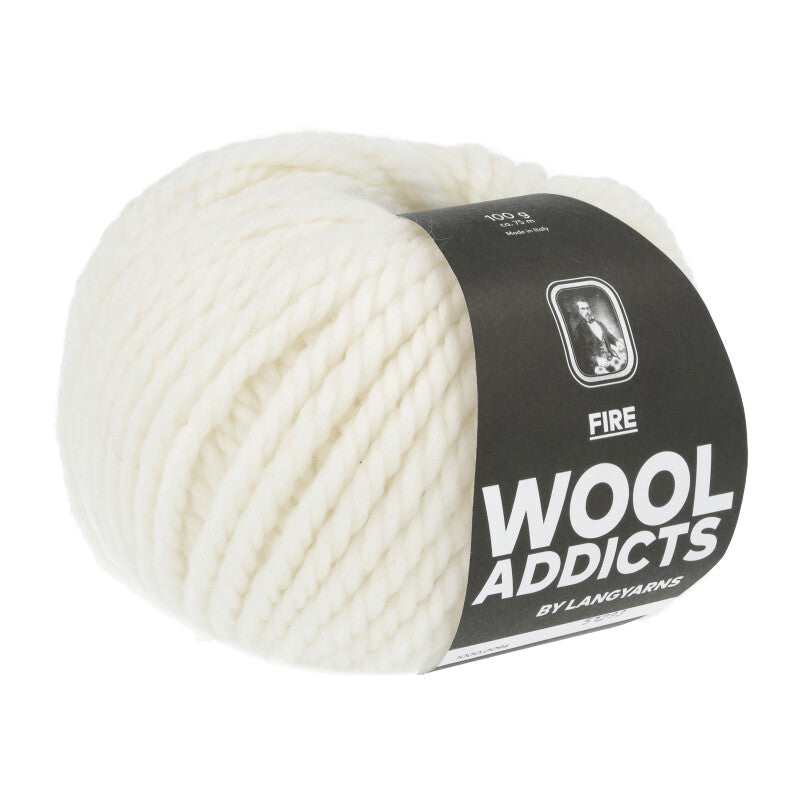 Wooladdicts FIRE