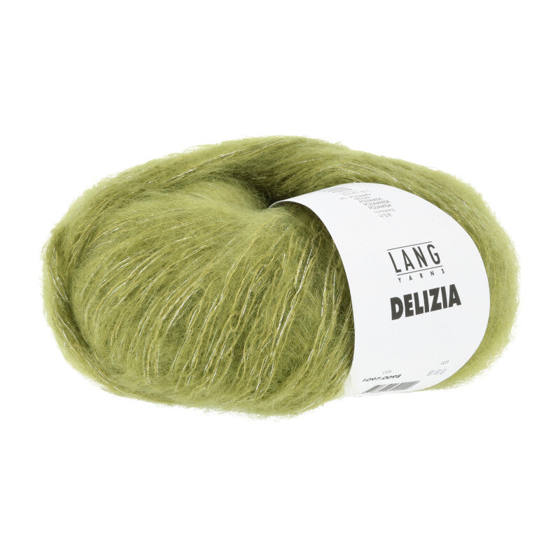 DELIZIA