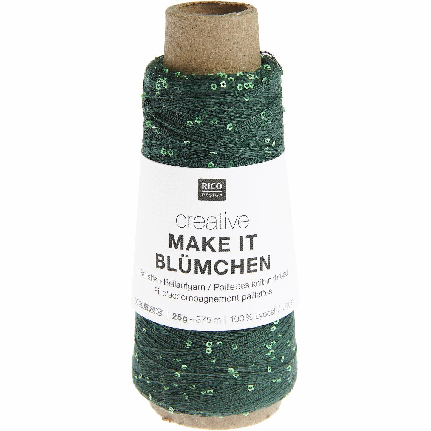 Creative Make It Blümchen