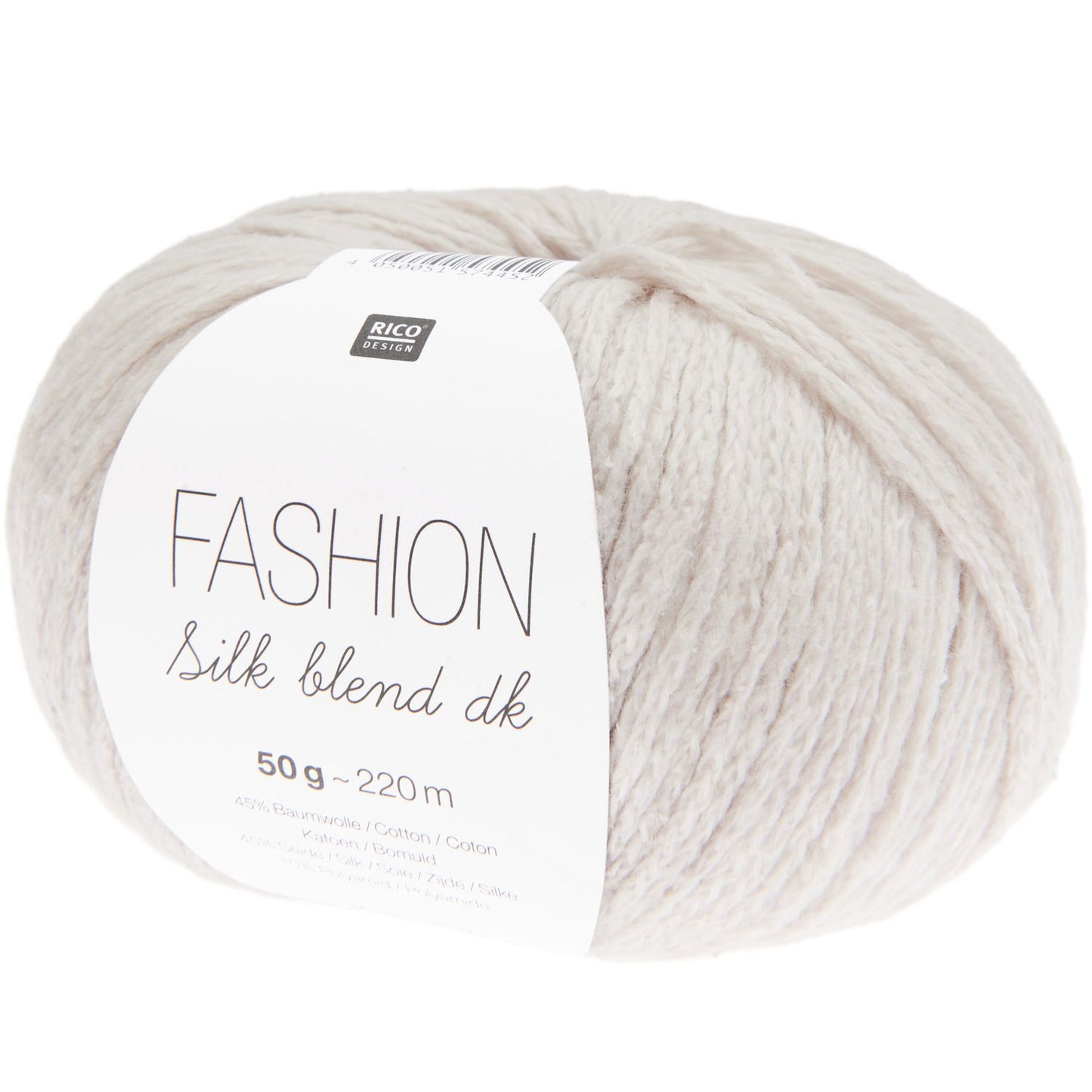 Fashion Silk Blend dk