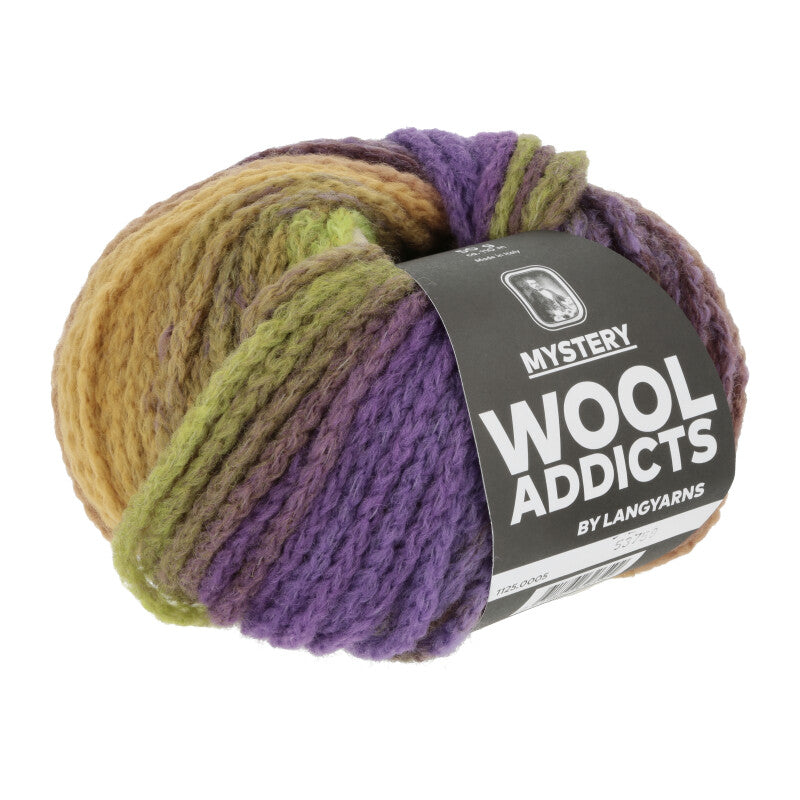 Wooladdicts Mystery