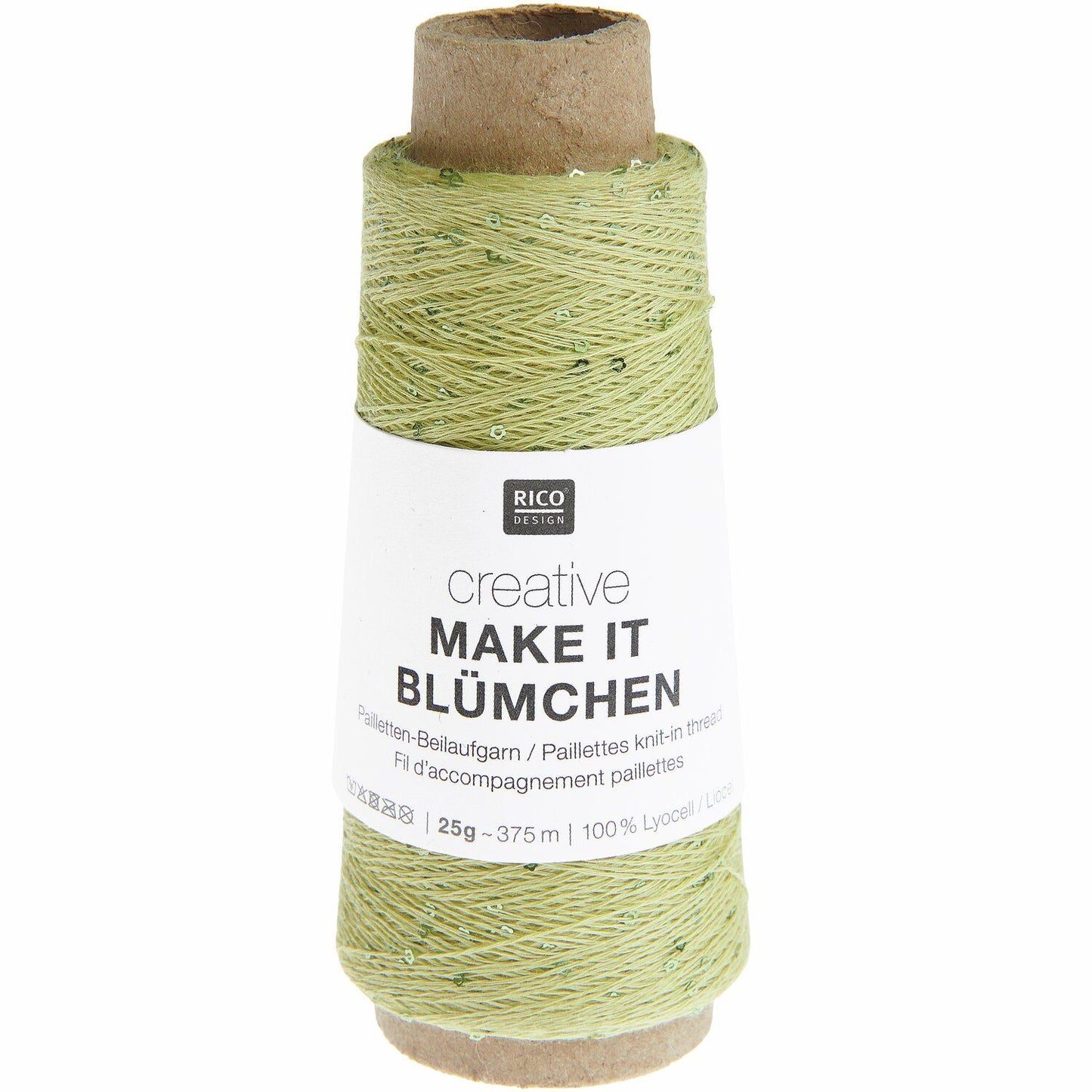 Creative Make It Blümchen