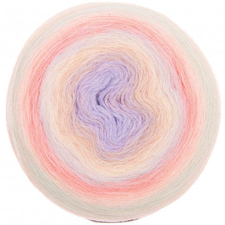 Creative Alpaca Dégradé Lucky 8
