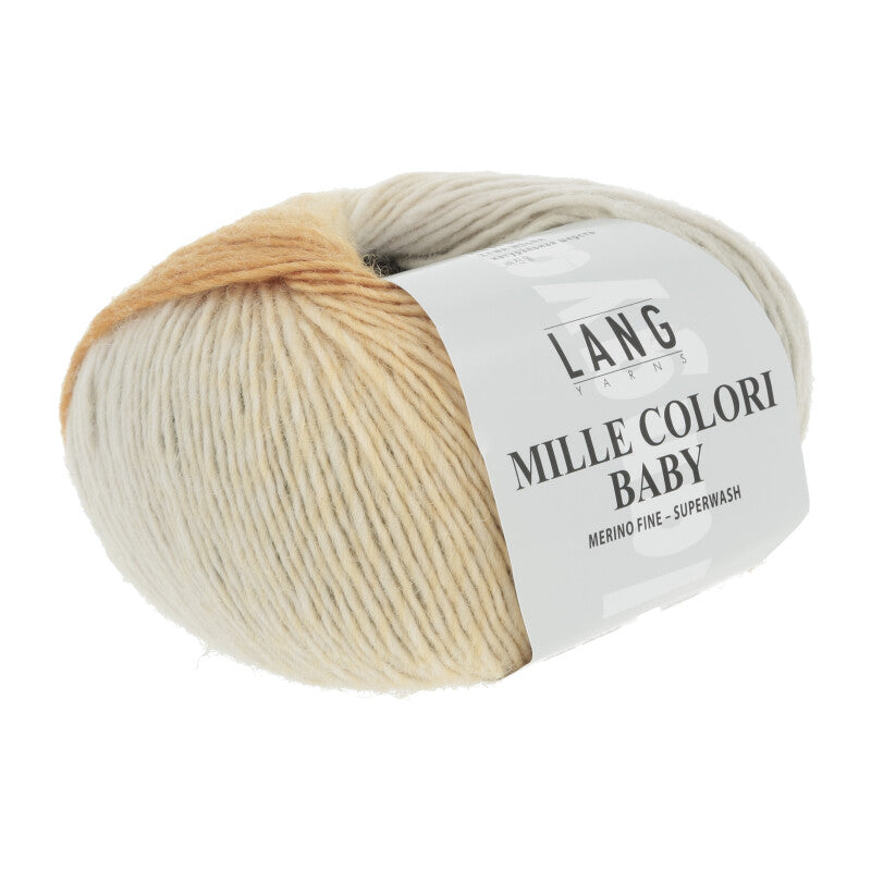 MILLE COLORI BABY