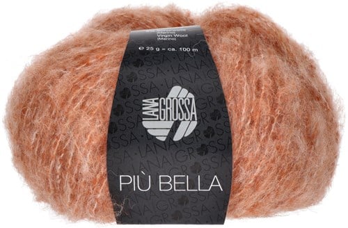 Piu Bella
