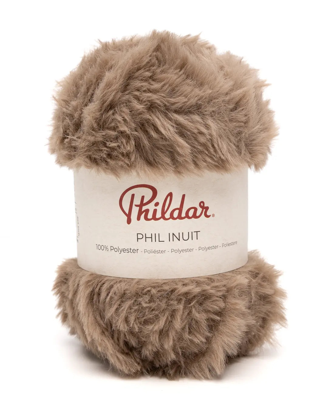 Phil Inuit