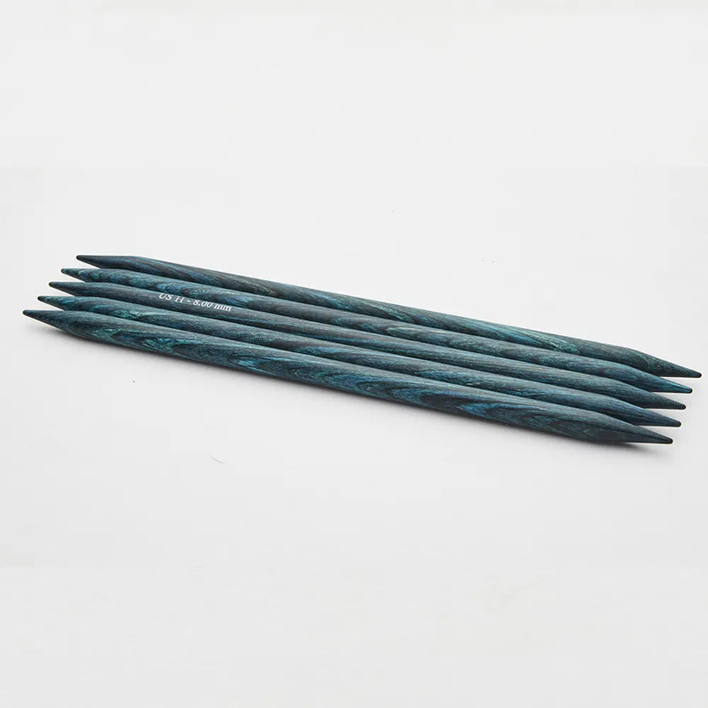 Dreamz Aiguilles double pointe 12,5cm