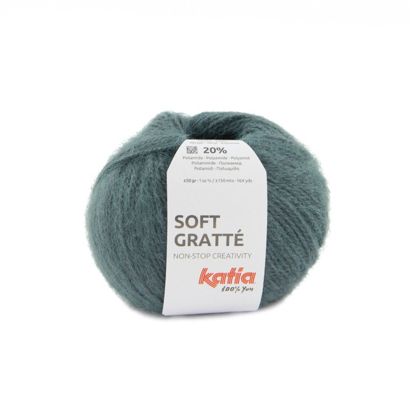 Soft Gratte