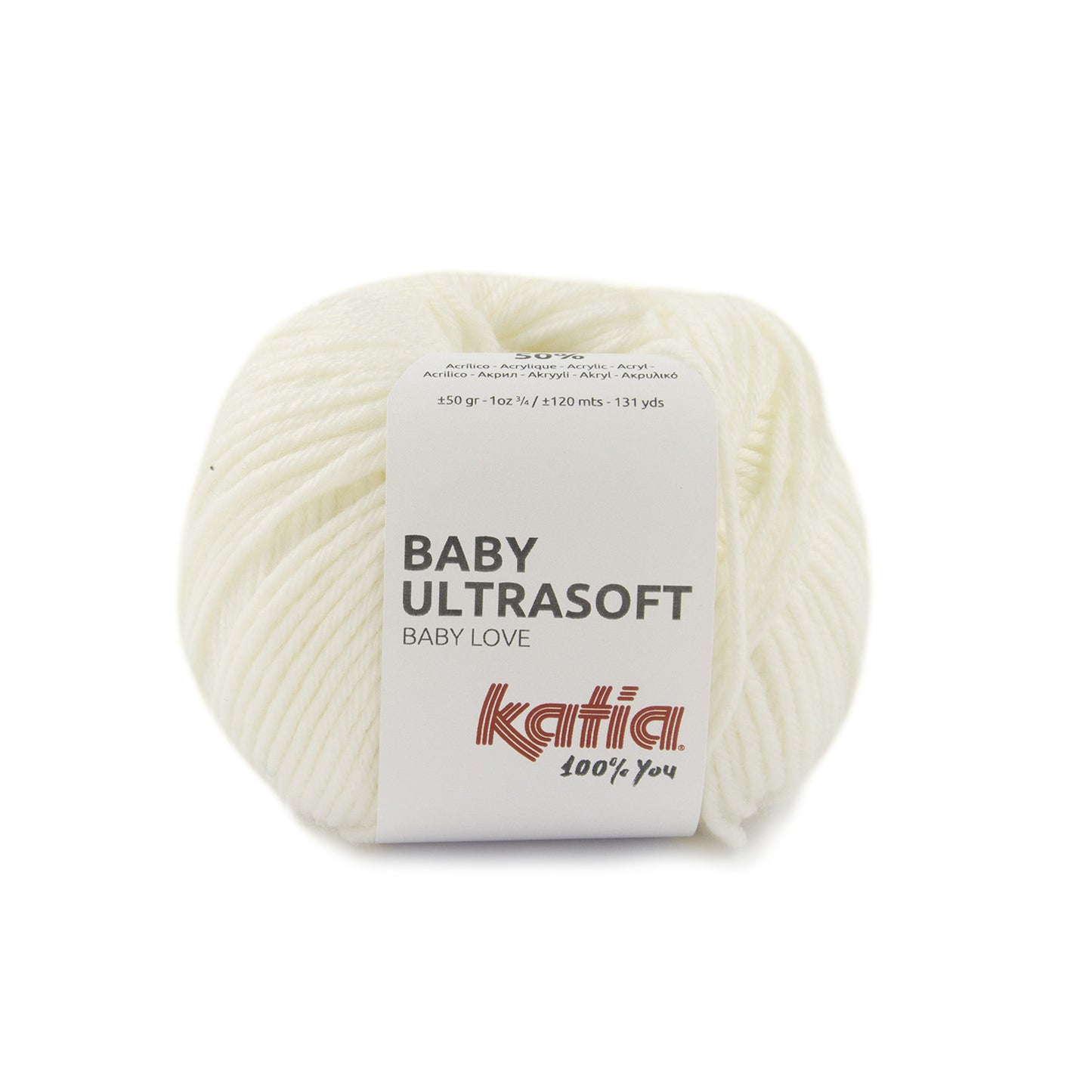Baby Ultrasoft
