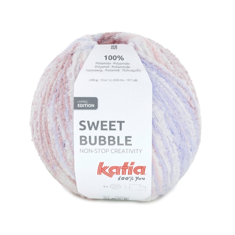 Sweet Bubble