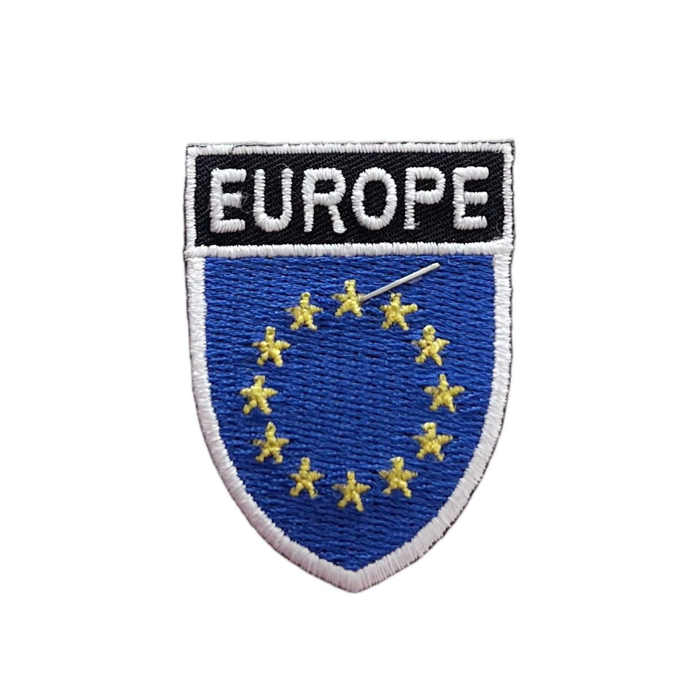 Écusson Thermocollant Drapeau
