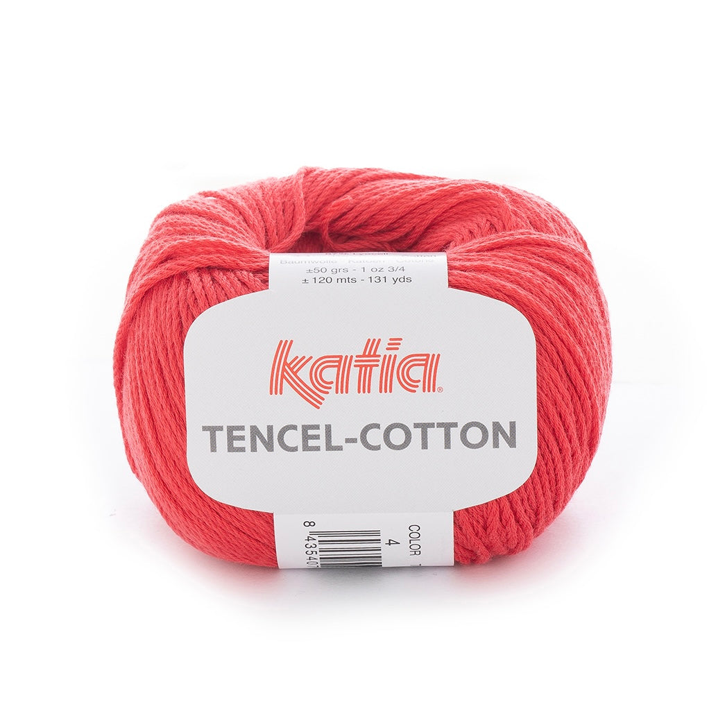 Tencel Cotton