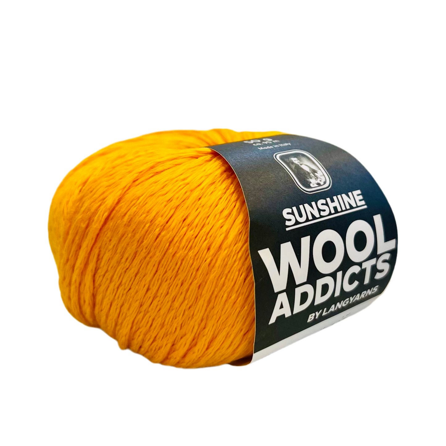 Wooladdicts SUNSHINE