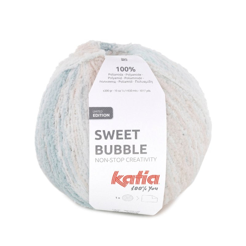Sweet Bubble