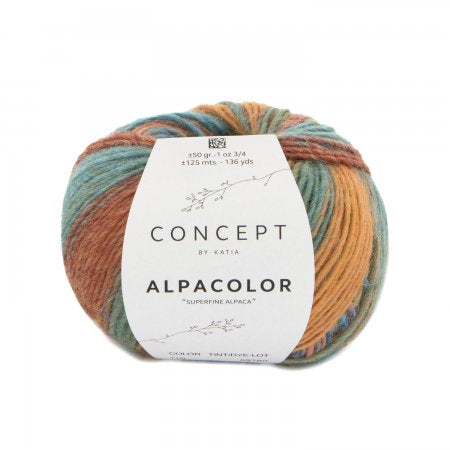 ALPACACOLOR